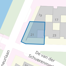 Perceel ZLE00-K-2283