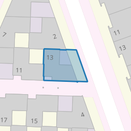 Perceel ZLE00-K-2289