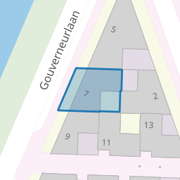 Perceel ZLE00-K-2291