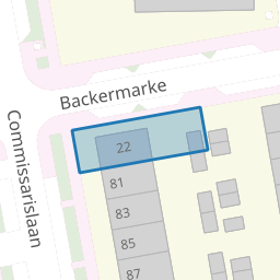 Perceel ZLE00-K-2299