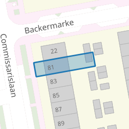 Perceel ZLE00-K-2300