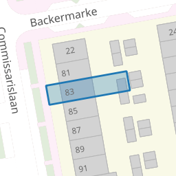 Perceel ZLE00-K-2301