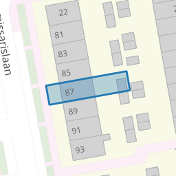 Perceel ZLE00-K-2303