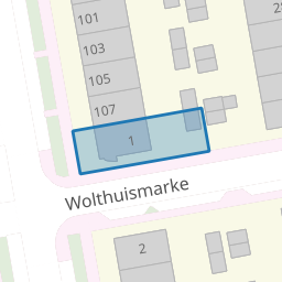 Perceel ZLE00-K-2314