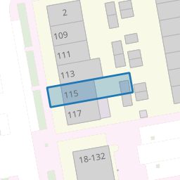 Perceel ZLE00-K-2319