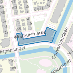 Perceel ZLE00-K-2321