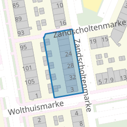 Perceel ZLE00-K-2324