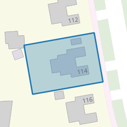 Perceel ZLE00-K-2358