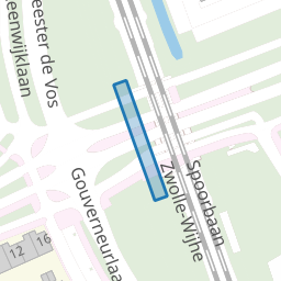 Perceel ZLE00-K-2408