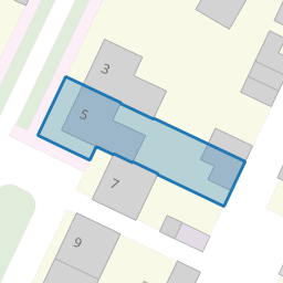 Perceel ZLE00-K-2434