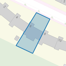 Perceel ZLE00-K-2467