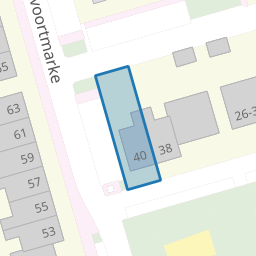 Perceel ZLE00-K-2544