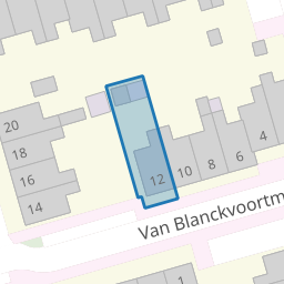 Perceel ZLE00-K-2553