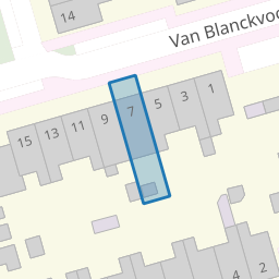 Perceel ZLE00-K-2579