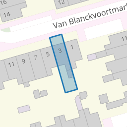 Perceel ZLE00-K-2581