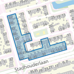 Perceel ZLE00-K-2589