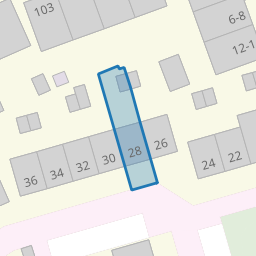 Perceel ZLE00-K-2640