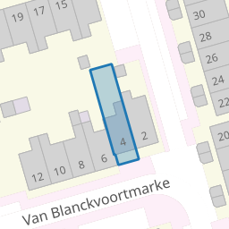 Perceel ZLE00-K-2644