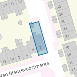 Perceel ZLE00-K-2645
