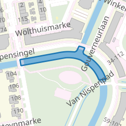 Perceel ZLE00-K-2697