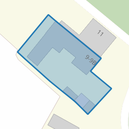 Perceel ZLE00-K-2707