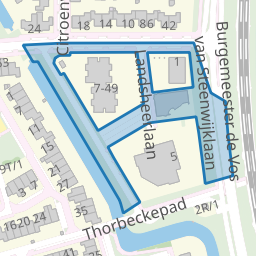 Perceel ZLE00-K-2713