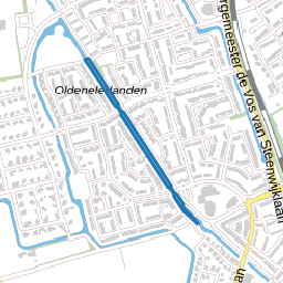 Perceel ZLE00-K-2719