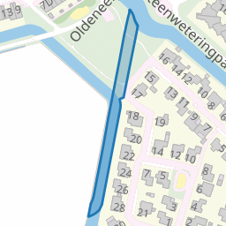 Perceel ZLE00-K-2730