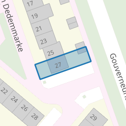 Perceel ZLE00-K-2740