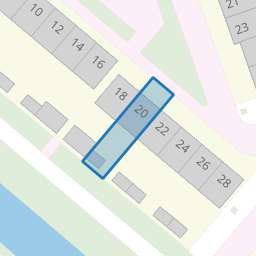 Perceel ZLE00-K-2751