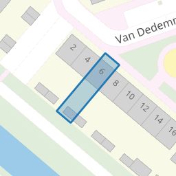 Perceel ZLE00-K-2758