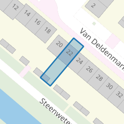 Perceel ZLE00-K-2791