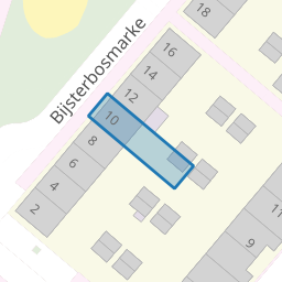 Perceel ZLE00-K-2801