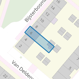 Perceel ZLE00-K-2803