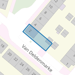 Perceel ZLE00-K-2805