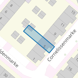 Perceel ZLE00-K-2811