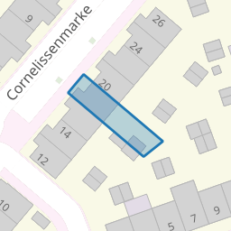 Perceel ZLE00-K-2841