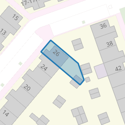 Perceel ZLE00-K-2845