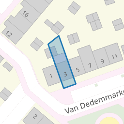 Perceel ZLE00-K-2847