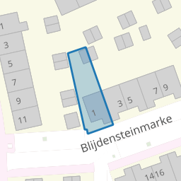 Perceel ZLE00-K-2858