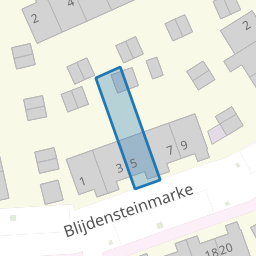 Perceel ZLE00-K-2860