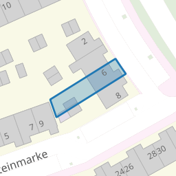 Perceel ZLE00-K-2864