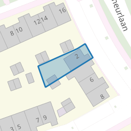 Perceel ZLE00-K-2866