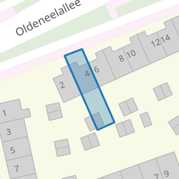 Perceel ZLE00-K-2873