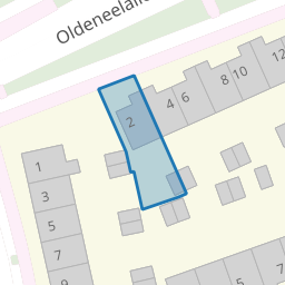 Perceel ZLE00-K-2874