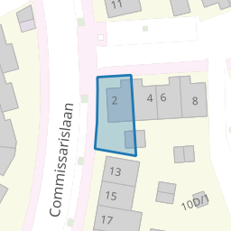 Perceel ZLE00-K-2878