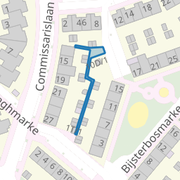 Perceel ZLE00-K-2895