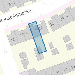 Perceel ZLE00-K-2899
