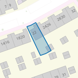 Perceel ZLE00-K-2901