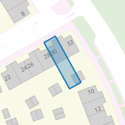 Perceel ZLE00-K-2905